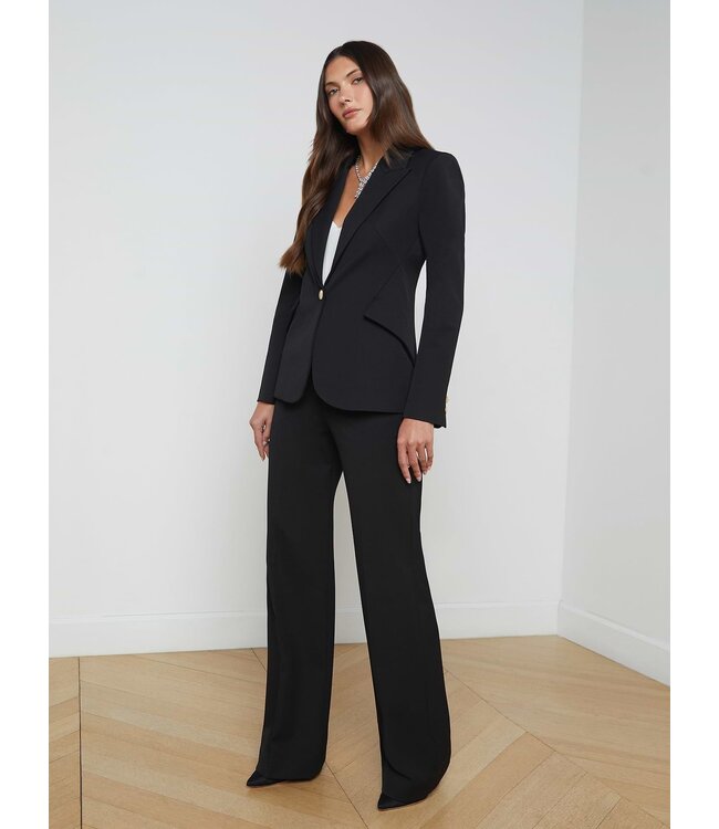 l'agence Chamberlain Blazer