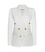 l'agence Kyomi Double-Breasted Blazer