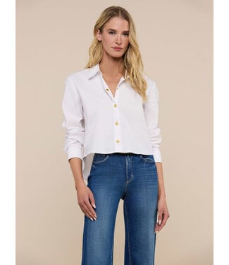 l'agence Cosette Shirt