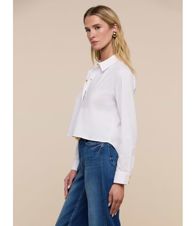 l'agence Cosette Shirt
