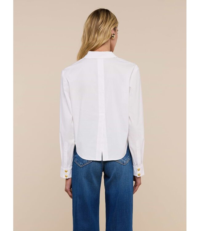 l'agence Chemise Cosette
