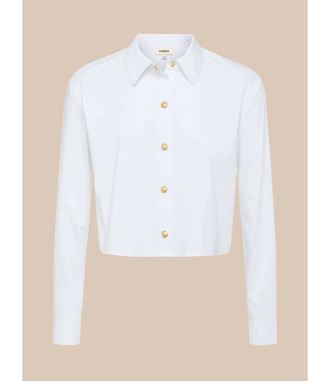 l'agence Chemise Cosette