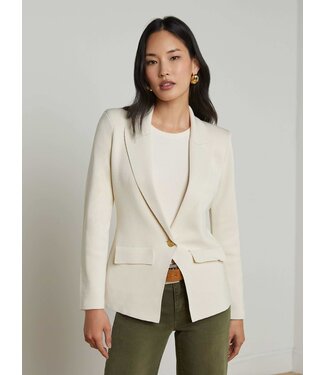 l'agence Chamberlain Knit Blazer