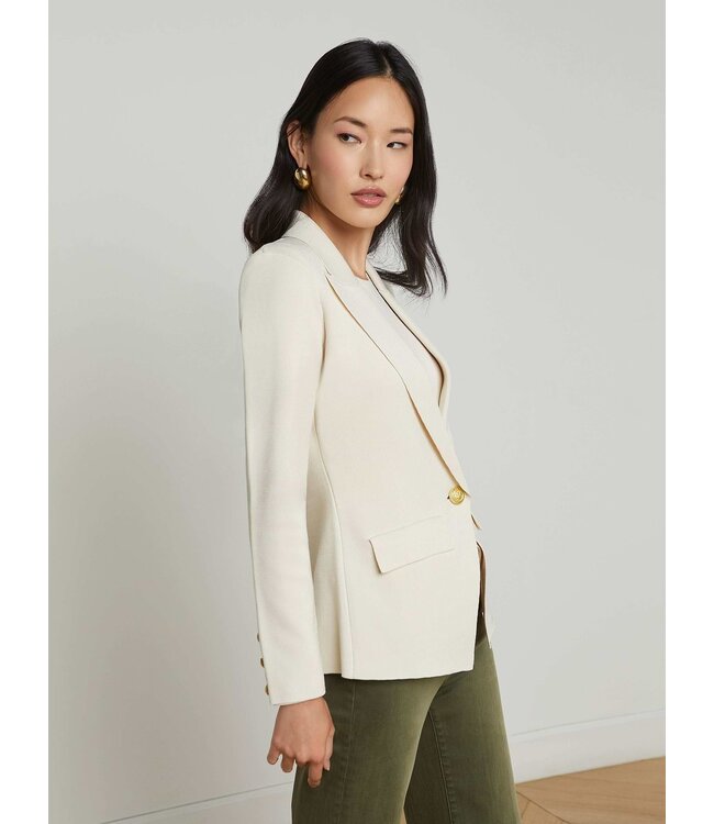 l'agence Blazer en maille Chamberlain