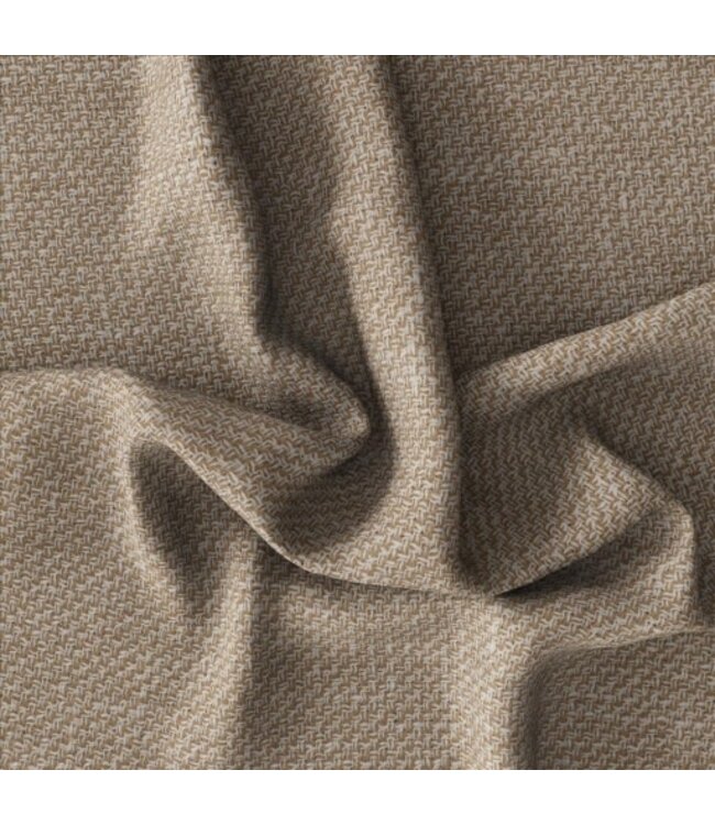 ZEGNA Cashmere Linen and Silk Overshirt