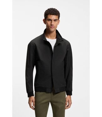 BOSS Porsche x BOSS Water-Repellent Softshell Jacket