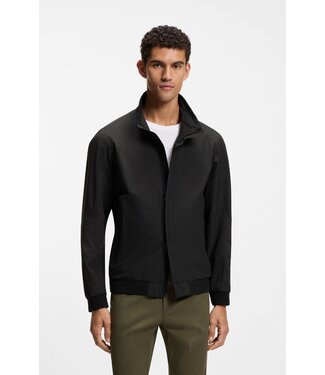 BOSS Veste softshell déperlante Porsche x BOSS