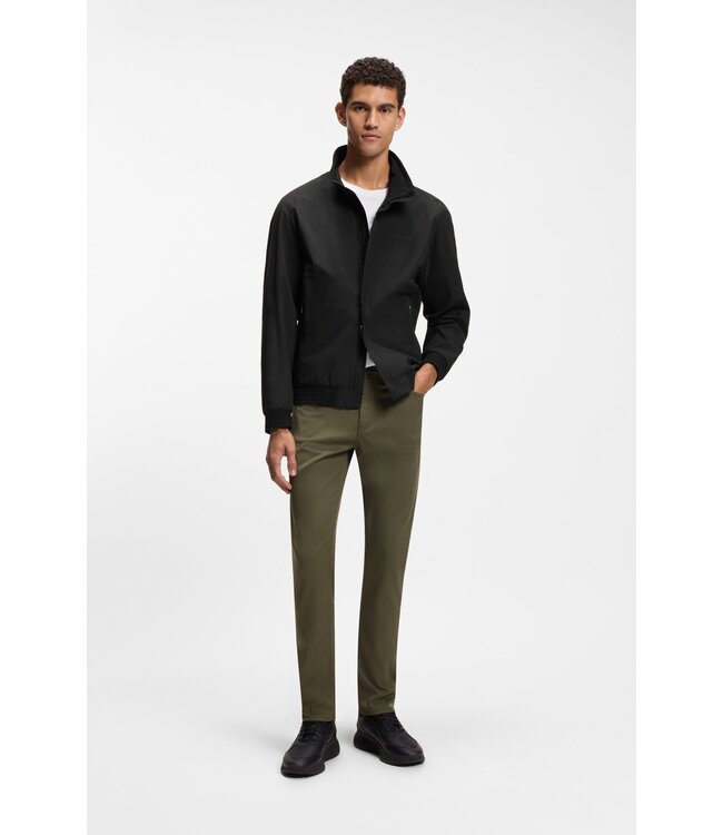 BOSS Veste softshell déperlante Porsche x BOSS