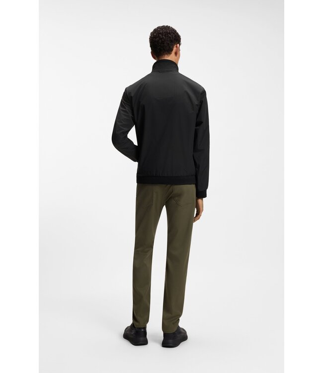 BOSS Veste softshell déperlante Porsche x BOSS