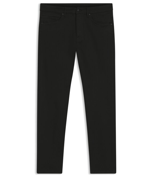 BOSS Pantalon fuselé Porsche x BOSS en denim stretch