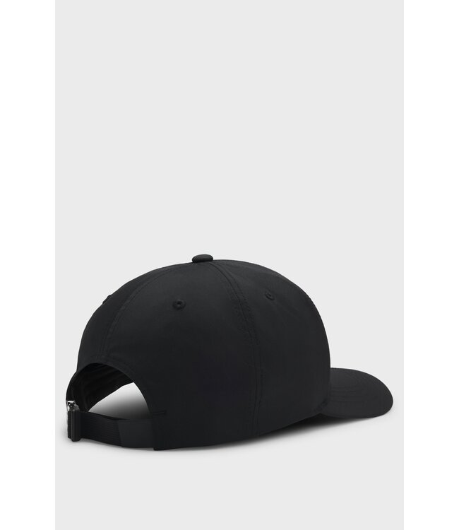 BOSS Casquette en twill Porsche x BOSS avec détail logo