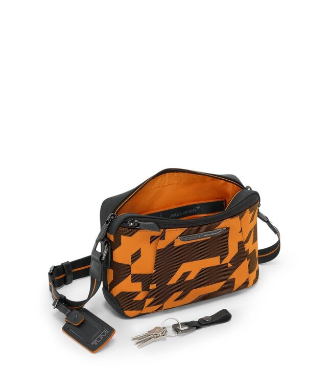 TUMI Sac bandoulière Valance