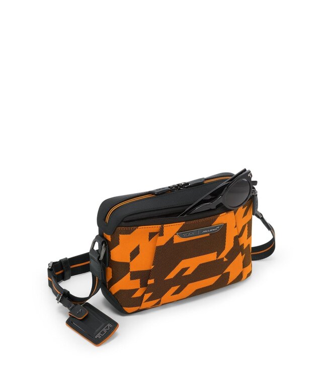 TUMI Valance Crossbody