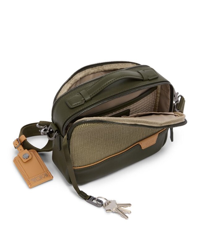 TUMI Winsor Crossbody