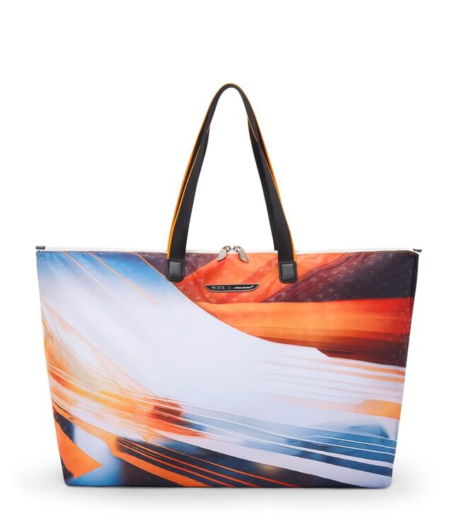 TUMI Just In Case Tote | McLaren
