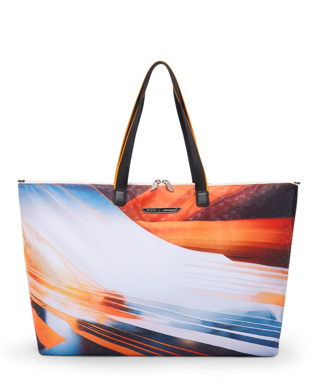 Just In Case Tote | McLaren