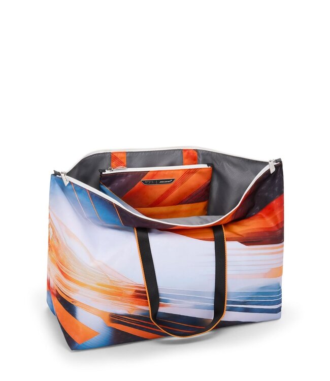 TUMI Just In Case Tote | McLaren