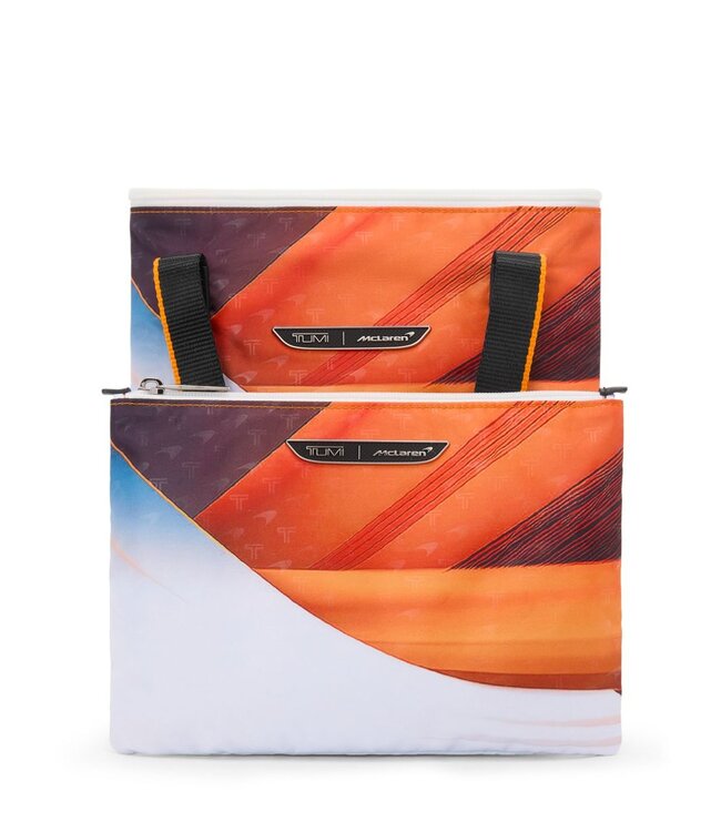 TUMI Just In Case Tote | McLaren
