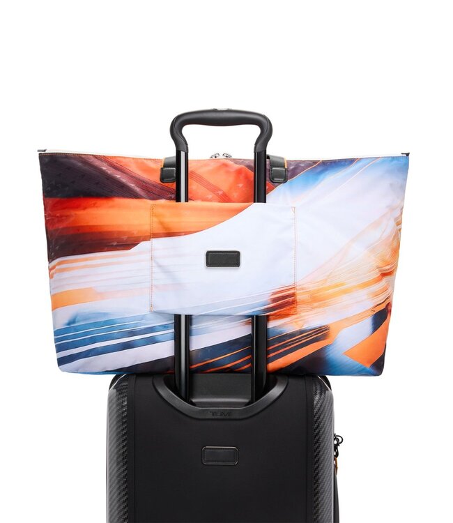 TUMI Just In Case Tote | McLaren