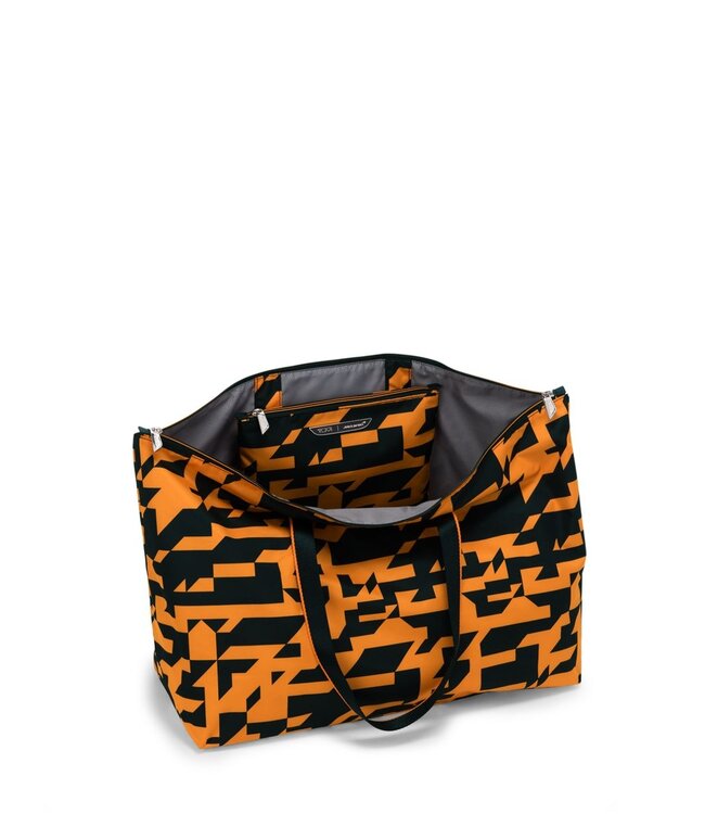 TUMI Just In Case Tote | McLaren