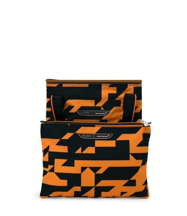 TUMI Just In Case Tote | McLaren