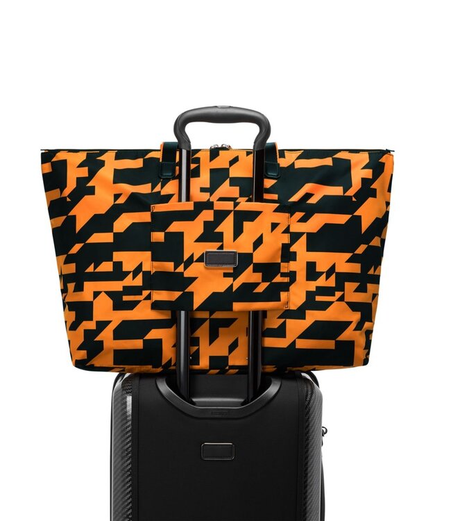TUMI Just In Case Tote | McLaren
