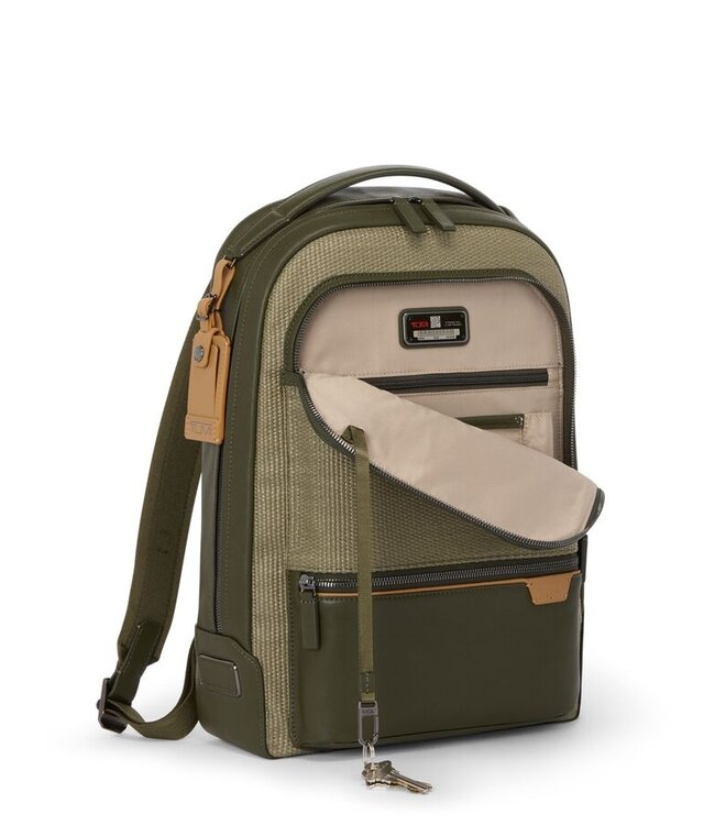 TUMI Sac à dos Bradner