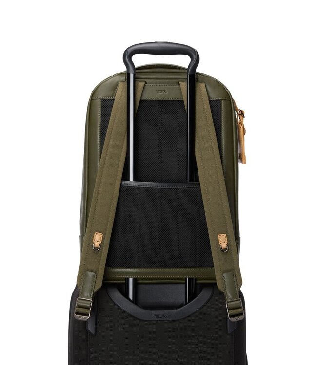 TUMI Bradner Backpack