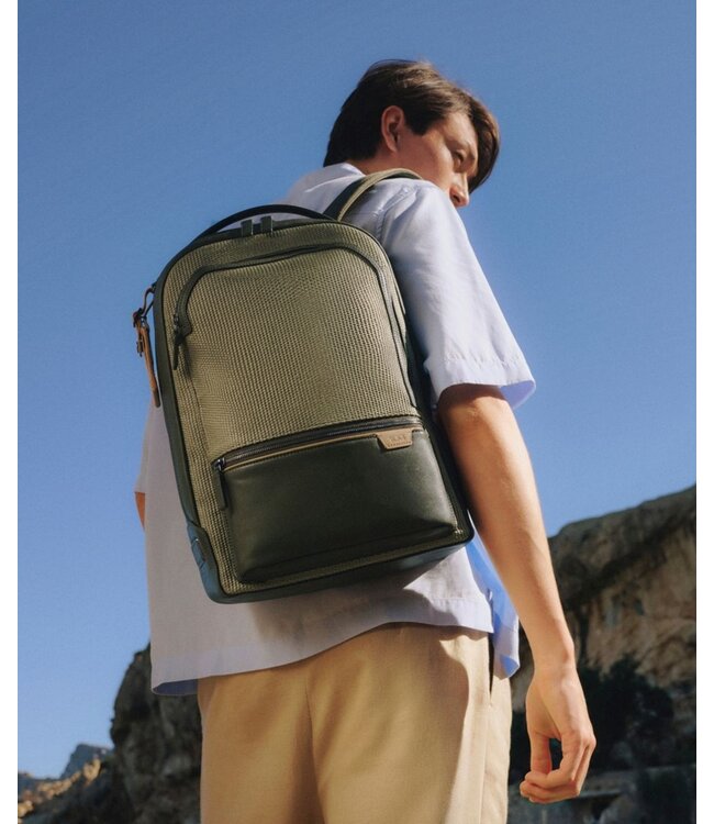 TUMI Sac à dos Bradner
