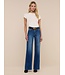 l'agence Scottie Wide-Leg Jean