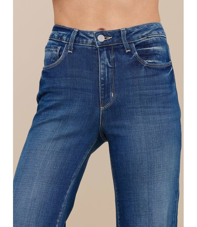 l'agence Scottie Wide-Leg Jean