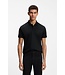 BOSS Porsche x BOSS Polo Shirt in Mercerised Cotton