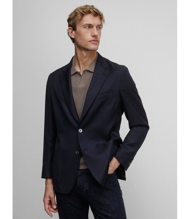 Wool Jacket by TOMBOLINI