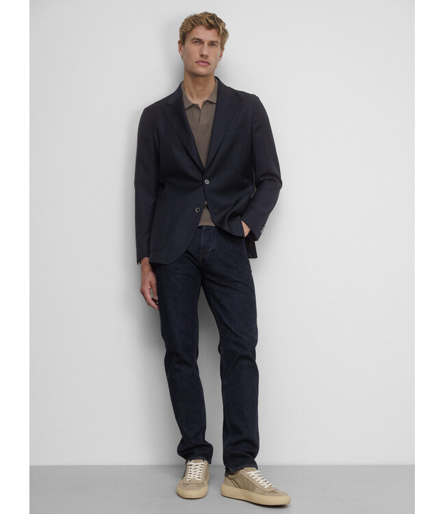 Wool Jacket by TOMBOLINI