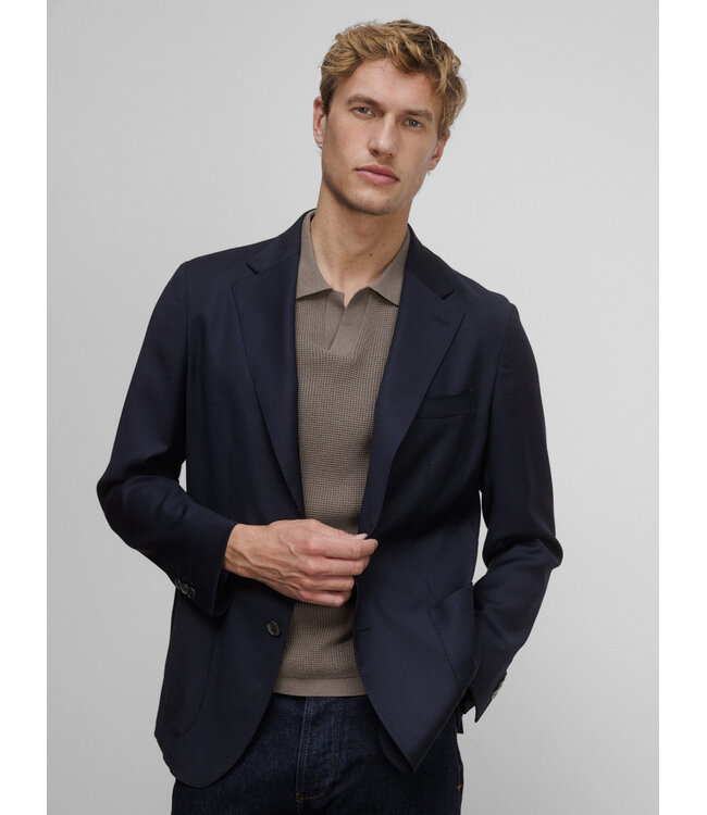 Wool Jacket by TOMBOLINI