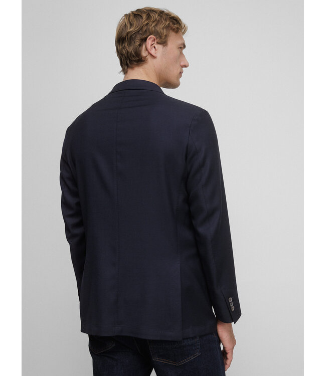 Wool Jacket by TOMBOLINI