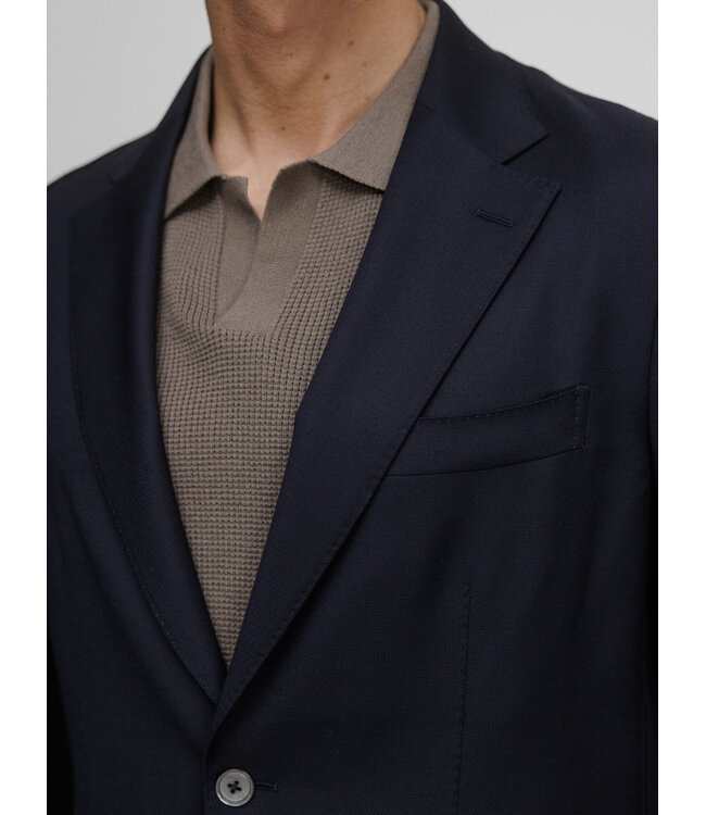 Wool Jacket by TOMBOLINI