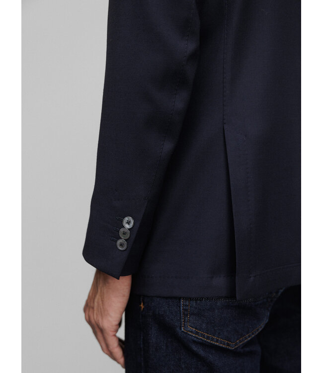 Wool Jacket by TOMBOLINI