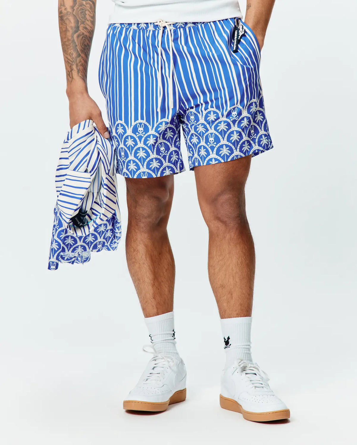 Brad Swim Trunk