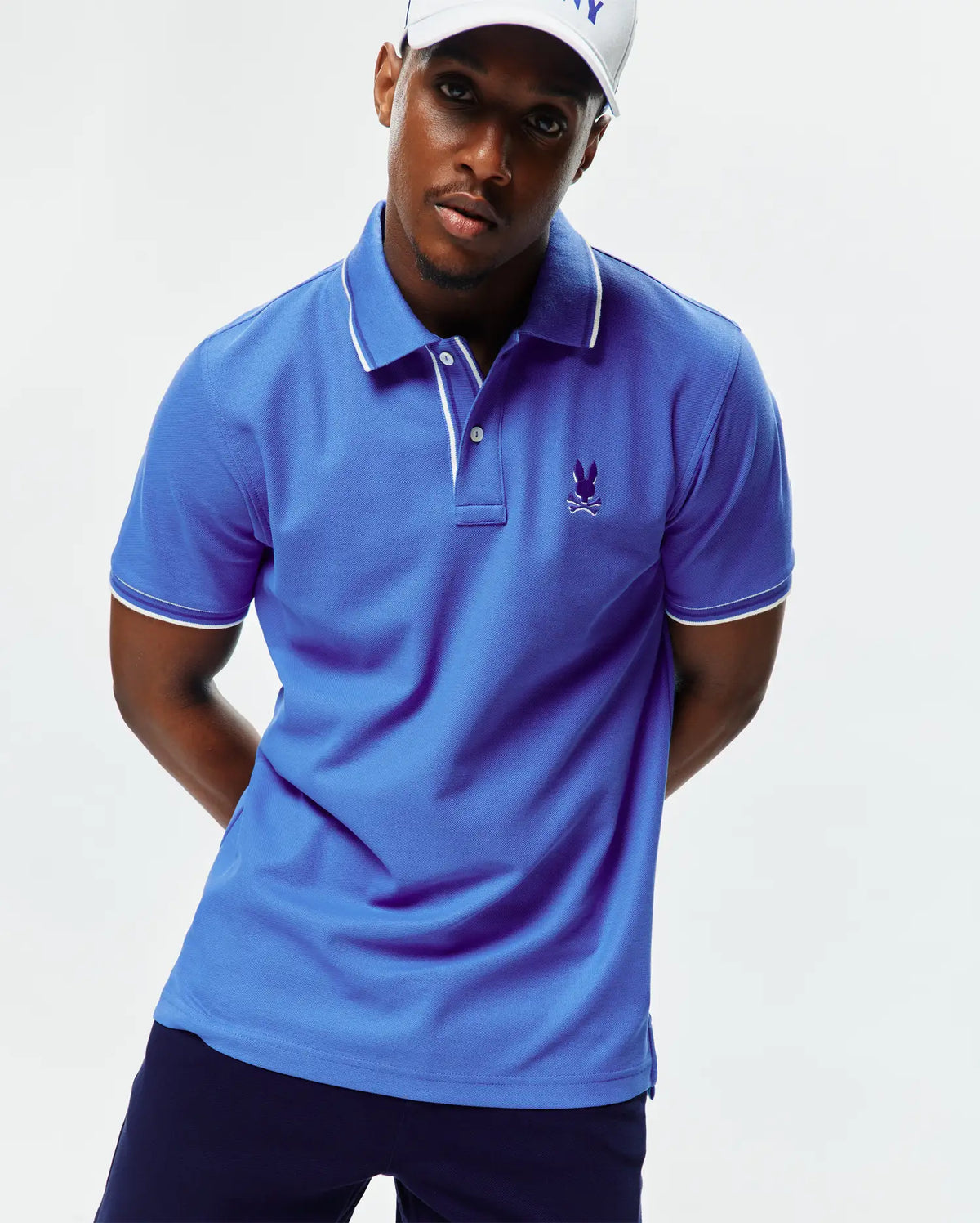Classic Pique Polo