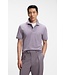 BOSS Pallas Polo Shirt in Cotton Piqué with Embroidered Logo