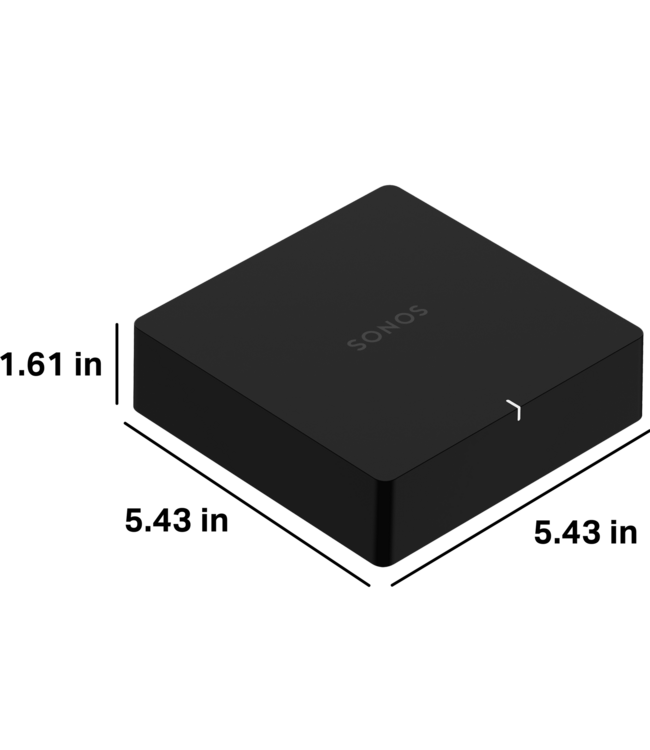 Sonos Sonos Port