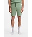 BOSS Cotton Blend Pyjama Shorts with Embroidered Logo