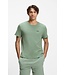 BOSS Embroidered Logo Cotton Blend Pyjama T-Shirt