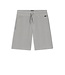 BOSS Short in a Cotton Blend with a Waffle Texture