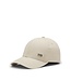BOSS Cotton Twill Cap with Iconic Stripes