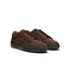BOSS Gary Trainers in Suede