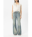 LUISA CERANO Silk Shirt Blouse