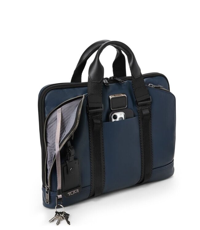 TUMI Academy Brief