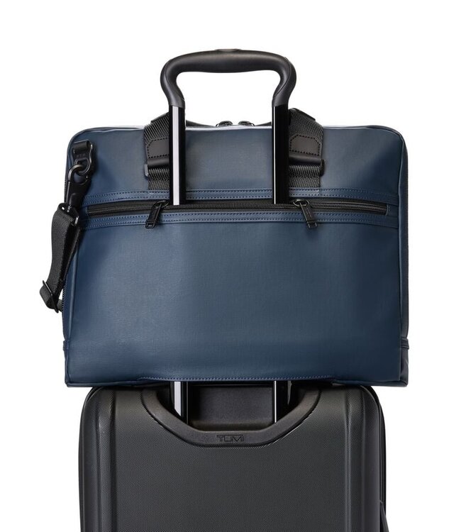 TUMI Academy Brief